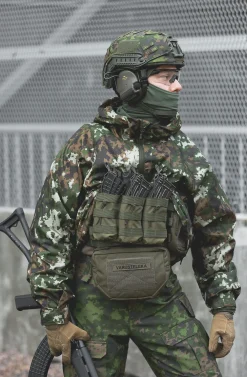 Peltor Suojaimet ^ ComTac XPI aktiivikuulosuojaimet