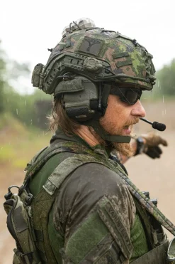 Peltor Suojaimet ^ ComTac XPI aktiivikuulosuojaimet