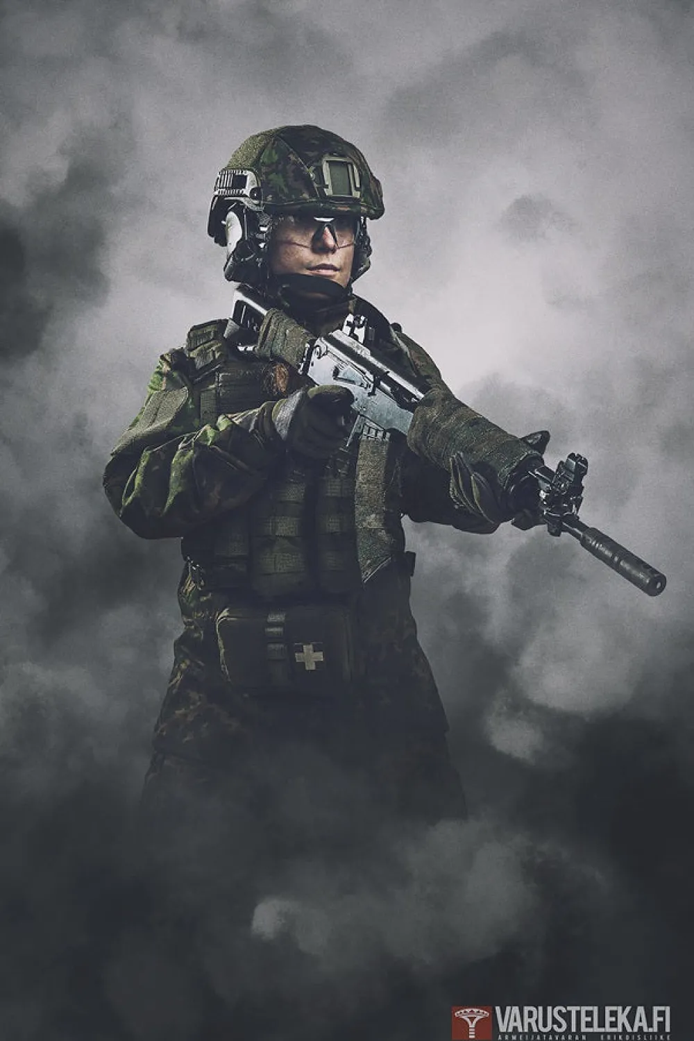 Peltor Suojaimet ^ ComTac XPI aktiivikuulosuojaimet