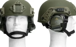 Peltor Suojaimet ^ ComTac XPI aktiivikuulosuojaimet