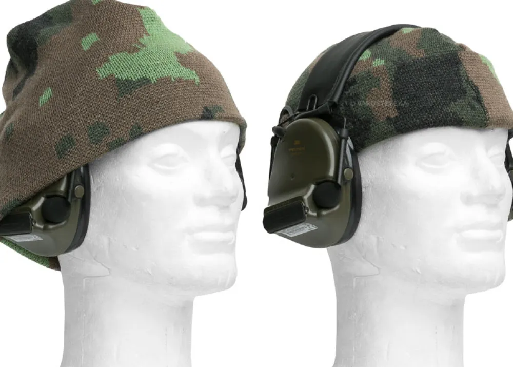 Peltor Suojaimet ^ ComTac XPI aktiivikuulosuojaimet