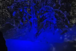 Petzl Valaisimet ^ Aria 2 RGB otsalamppu