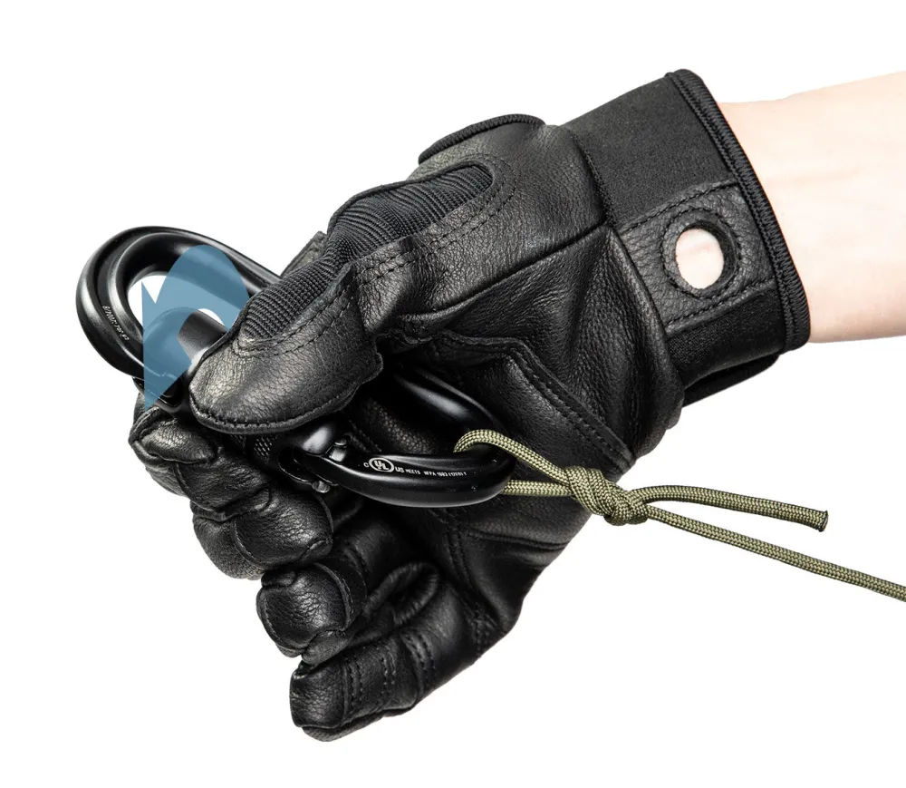 Petzl Diy Ja Huolto ^ Bm'D Triact-Lock sulkurengas