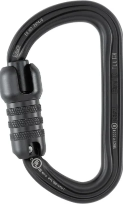Petzl Diy Ja Huolto ^ Bm'D Triact-Lock sulkurengas