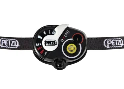 Petzl Valaisimet ^ e+LITE otsalamppu