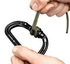 Petzl Diy Ja Huolto ^ Sm'D M39A SL Screw-Lock sulkurengas