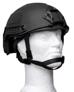 Protection Group Danmark Suojaimet ^ PGD ARCH High Cut kypärä, NIJ IIIA