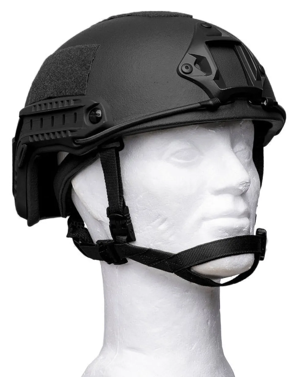 Protection Group Danmark Suojaimet ^ PGD ARCH High Cut kypärä, NIJ IIIA