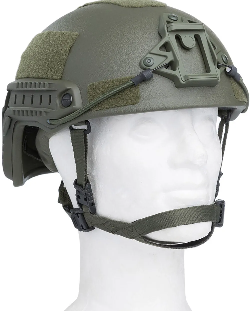 Protection Group Danmark Suojaimet ^ PGD ARCH High Cut kypärä, NIJ IIIA