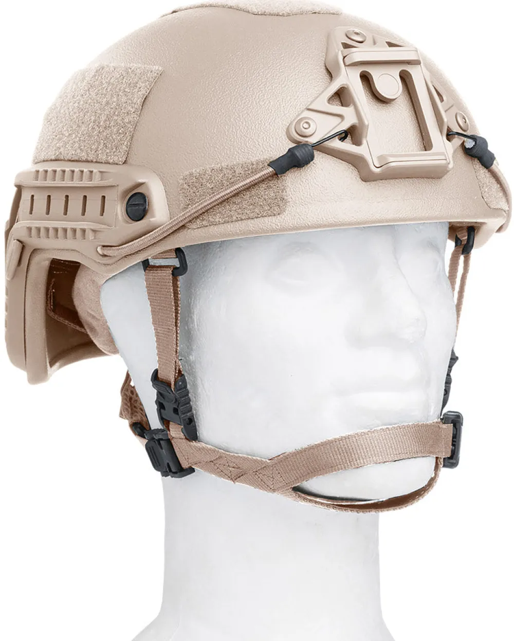 Protection Group Danmark Suojaimet ^ PGD ARCH High Cut kypärä, NIJ IIIA