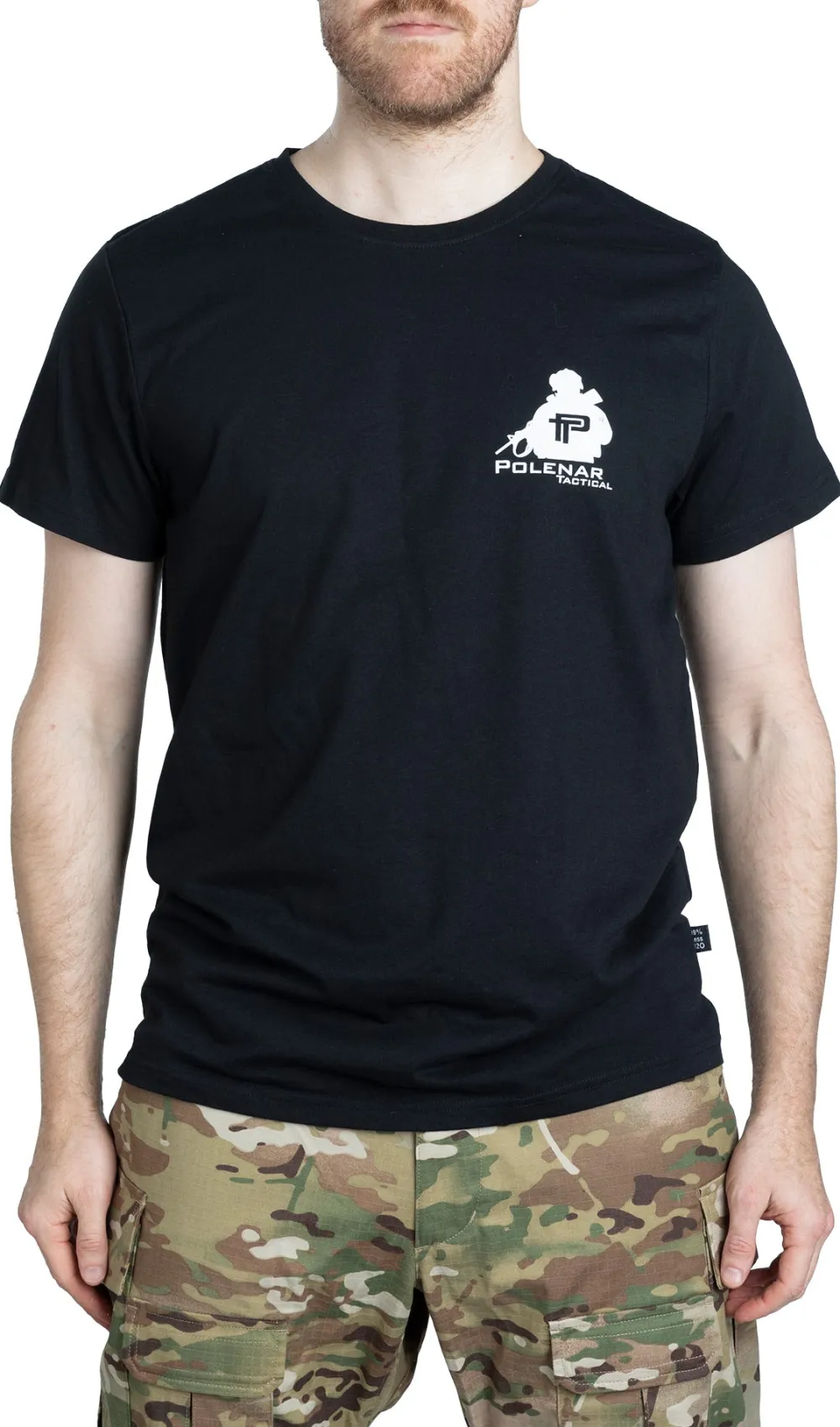 Polenar Tactical Paidat|Alusvaatteet ^ T-paita, RK Operator