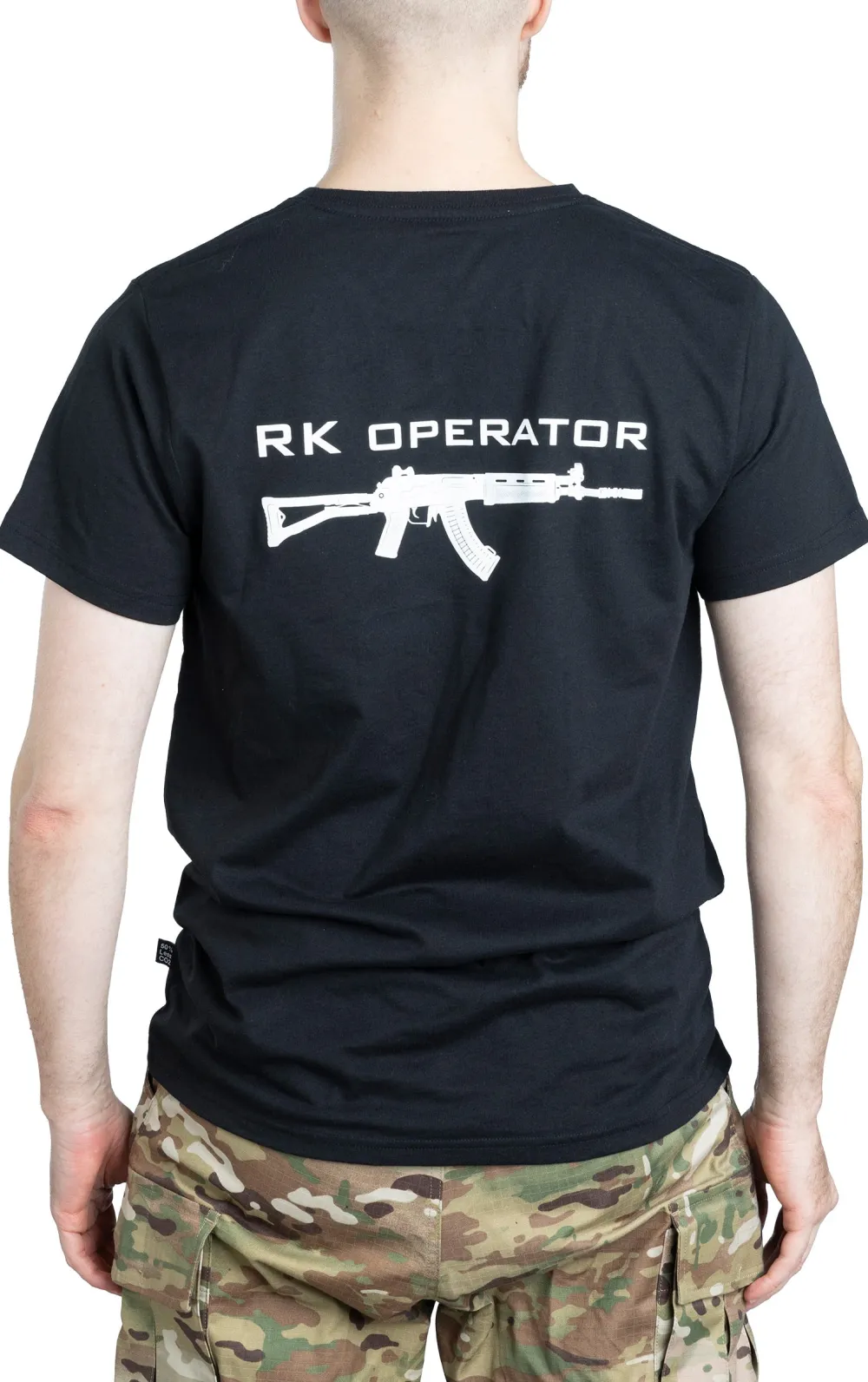 Polenar Tactical Paidat|Alusvaatteet ^ T-paita, RK Operator