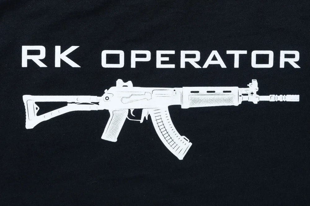 Polenar Tactical Paidat|Alusvaatteet ^ T-paita, RK Operator