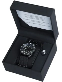 PookWatches Rannekellot ^ Pook Torni M-24