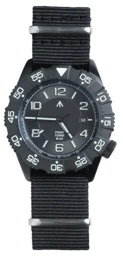 PookWatches Rannekellot ^ Pook Torni M-24