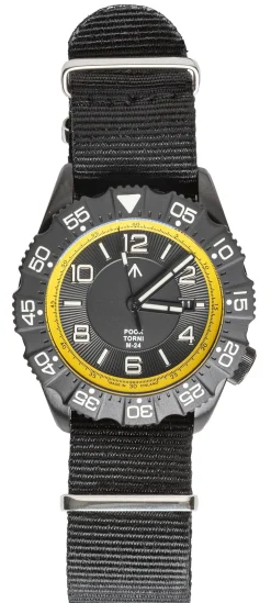 PookWatches Rannekellot ^ Pook Torni M-24