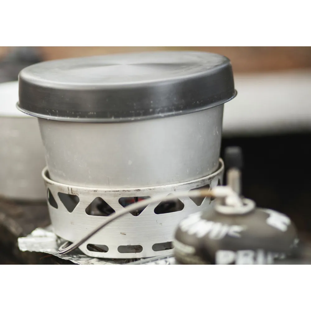 Primus Retkiruokailu Ja Keittimet ^ Essential Stove Set retkikeitinsetti, 2,3 l