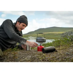 Primus Retkiruokailu Ja Keittimet ^ Essential Trail Stove retkikeitin