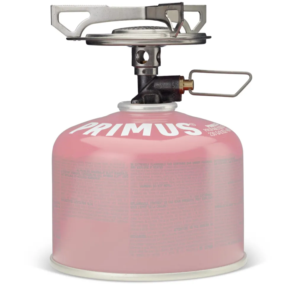 Primus Retkiruokailu Ja Keittimet ^ Essential Trail Stove retkikeitin