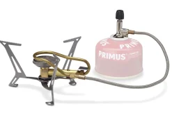 Primus Retkiruokailu Ja Keittimet ^ Express Spider Stove II retkikeitin