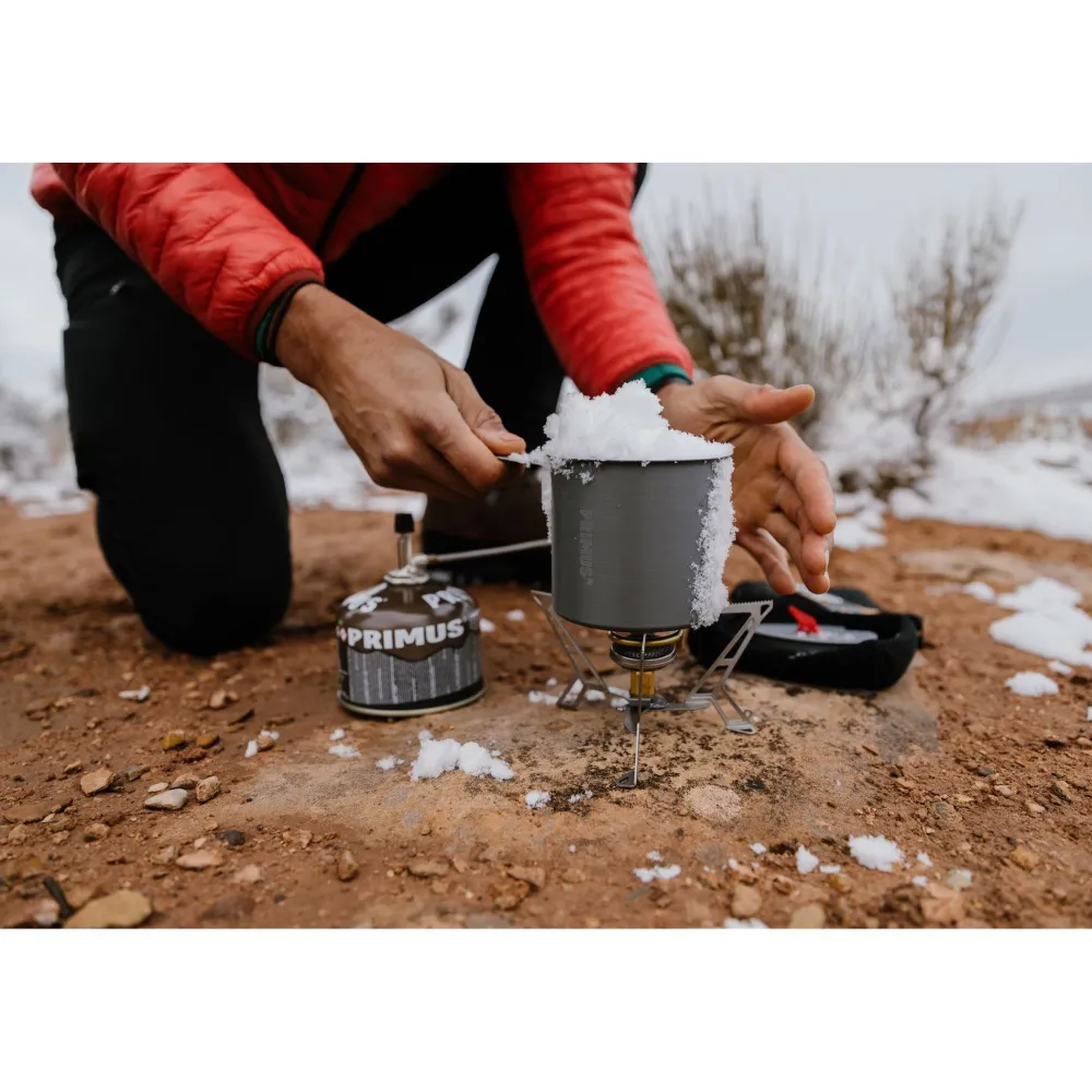 Primus Retkiruokailu Ja Keittimet ^ Express Spider Stove II retkikeitin