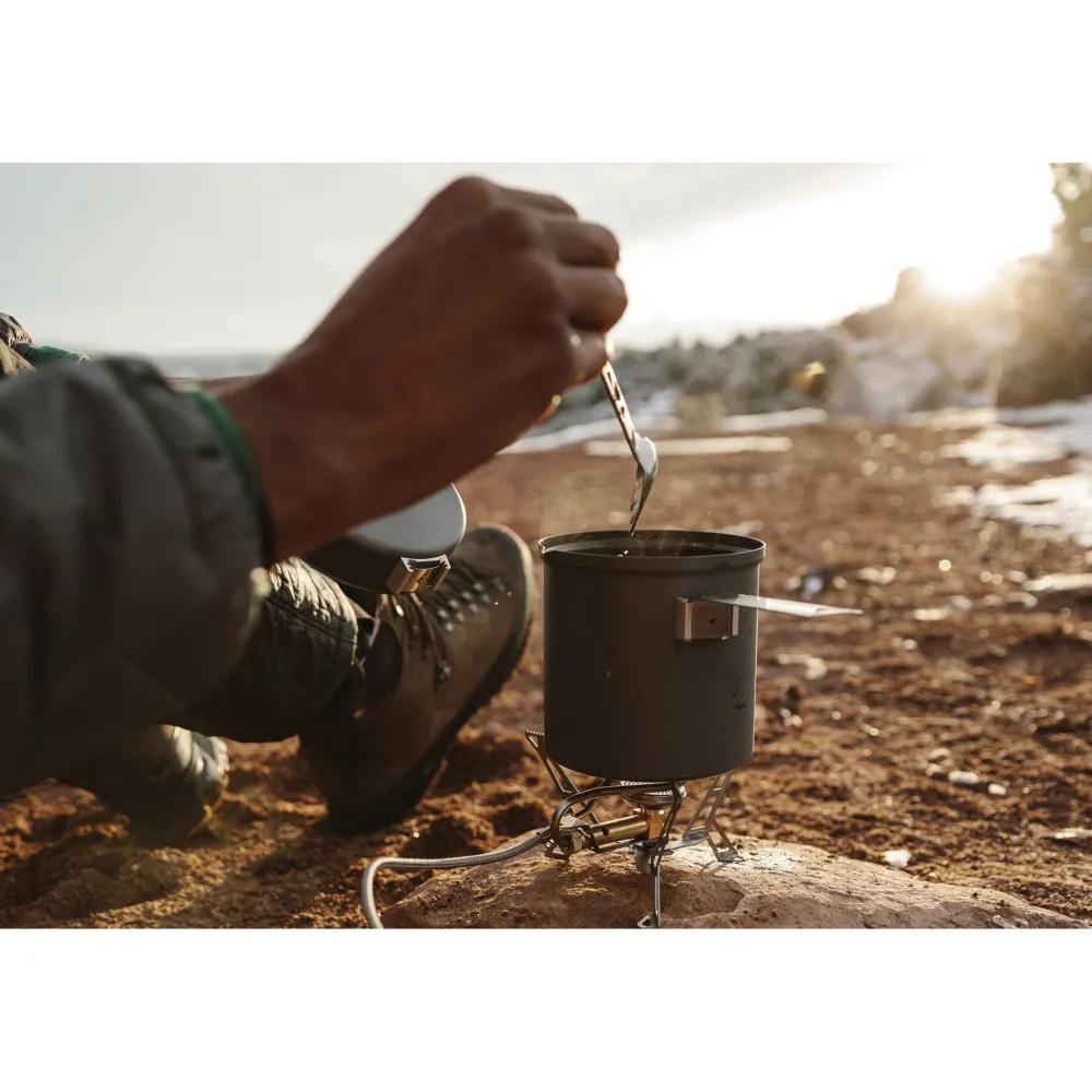 Primus Retkiruokailu Ja Keittimet ^ Express Spider Stove II retkikeitin
