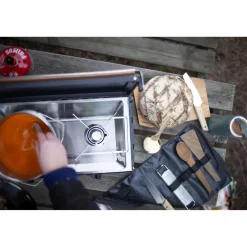 Primus Retkiruokailu Ja Keittimet ^ Kinjia Stove retkikeitin