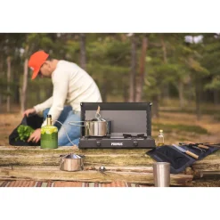 Primus Retkiruokailu Ja Keittimet ^ Kinjia Stove retkikeitin