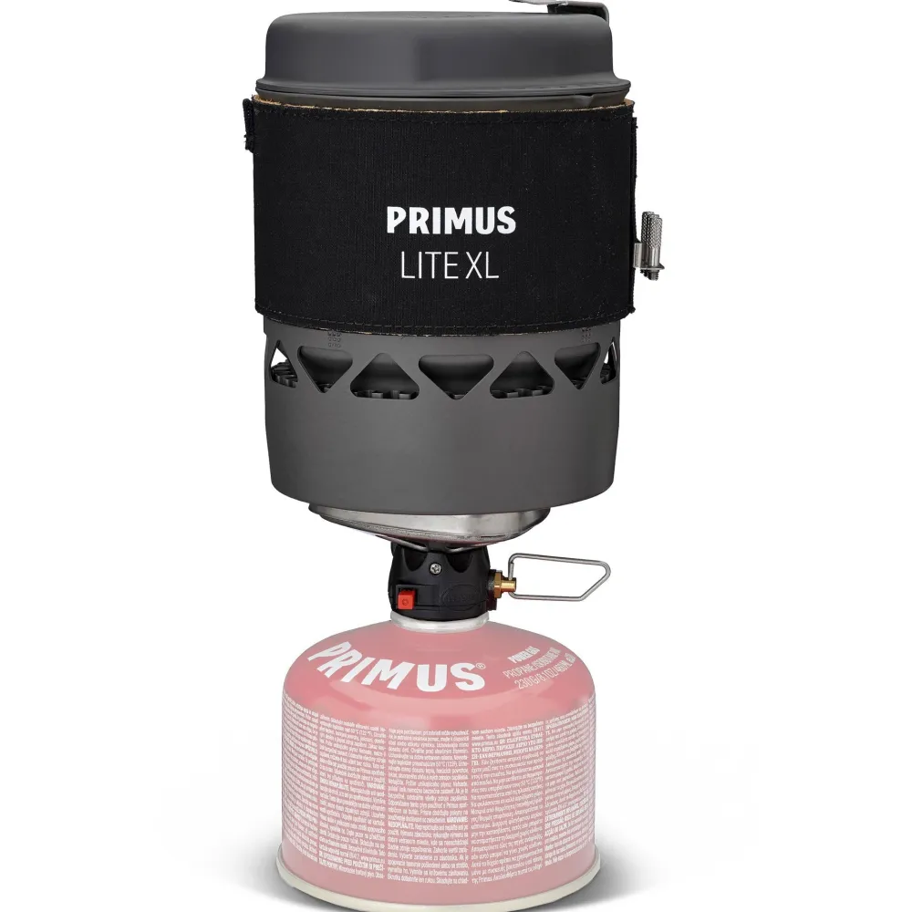 Primus Retkiruokailu Ja Keittimet ^ Lite XL Stove retkikeitin