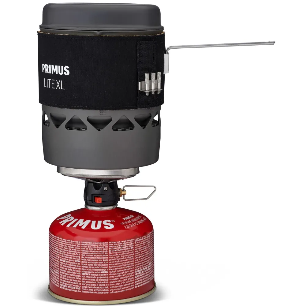 Primus Retkiruokailu Ja Keittimet ^ Lite XL Stove retkikeitin