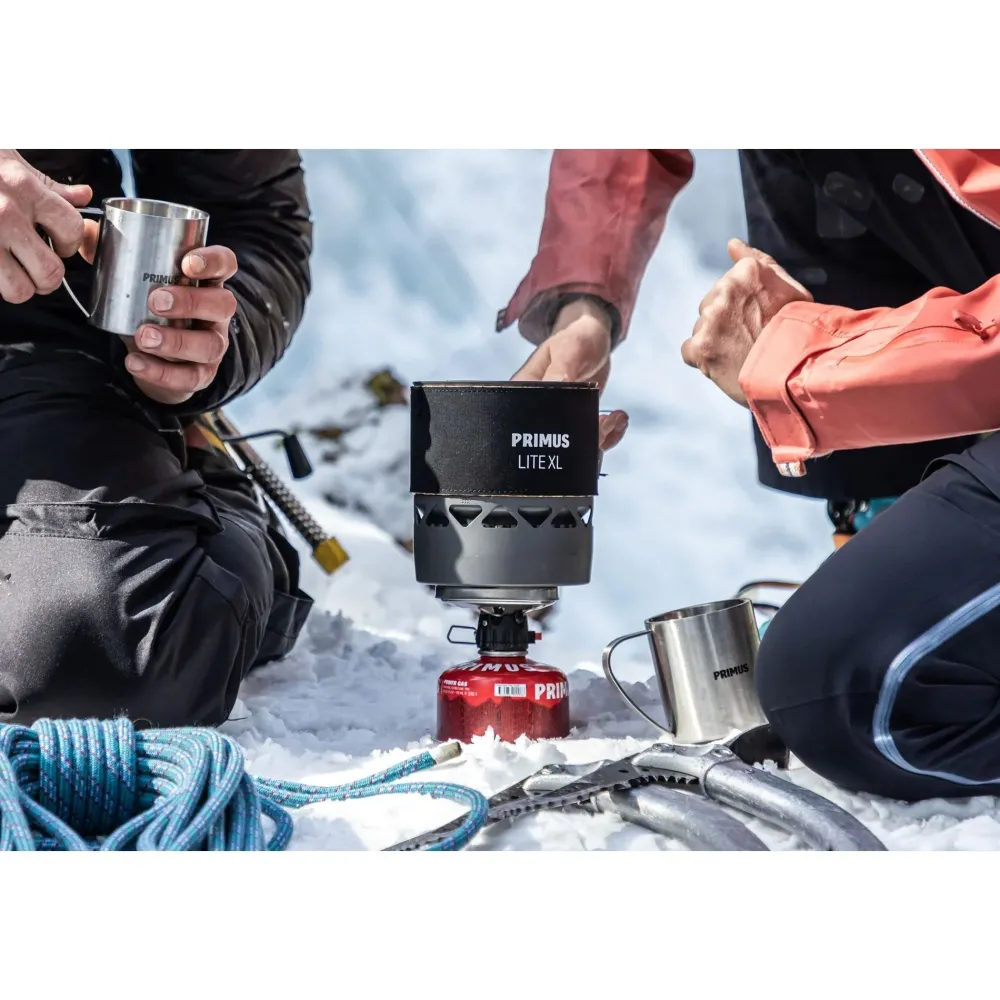 Primus Retkiruokailu Ja Keittimet ^ Lite XL Stove retkikeitin
