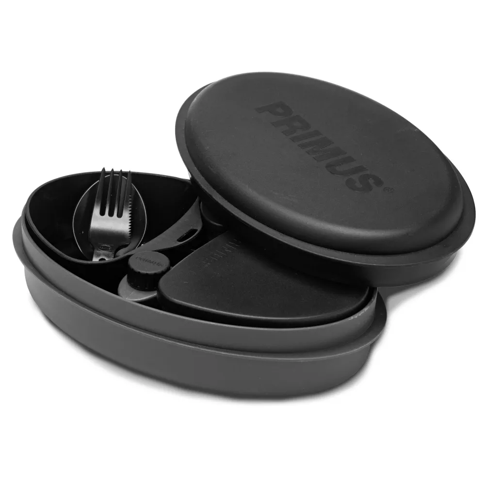 Primus Retkiruokailu Ja Keittimet ^ Meal Set astiasarja