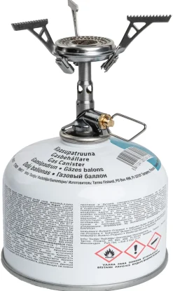 Primus Retkiruokailu Ja Keittimet ^ Micron III Retkikeitin