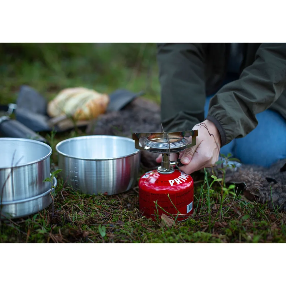Primus Retkiruokailu Ja Keittimet ^ Mimer Stove retkikeitin