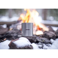Primus Retkiruokailu Ja Keittimet ^ 4 Season Mug termosmuki, 0.3L
