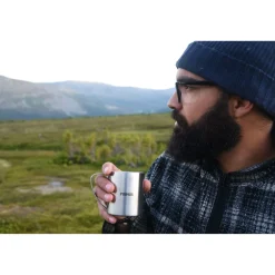 Primus Retkiruokailu Ja Keittimet ^ 4 Season Mug termosmuki, 0.3L