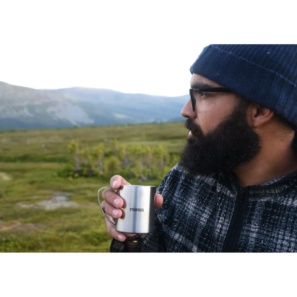 Primus Retkiruokailu Ja Keittimet ^ 4 Season Mug termosmuki, 0.3L