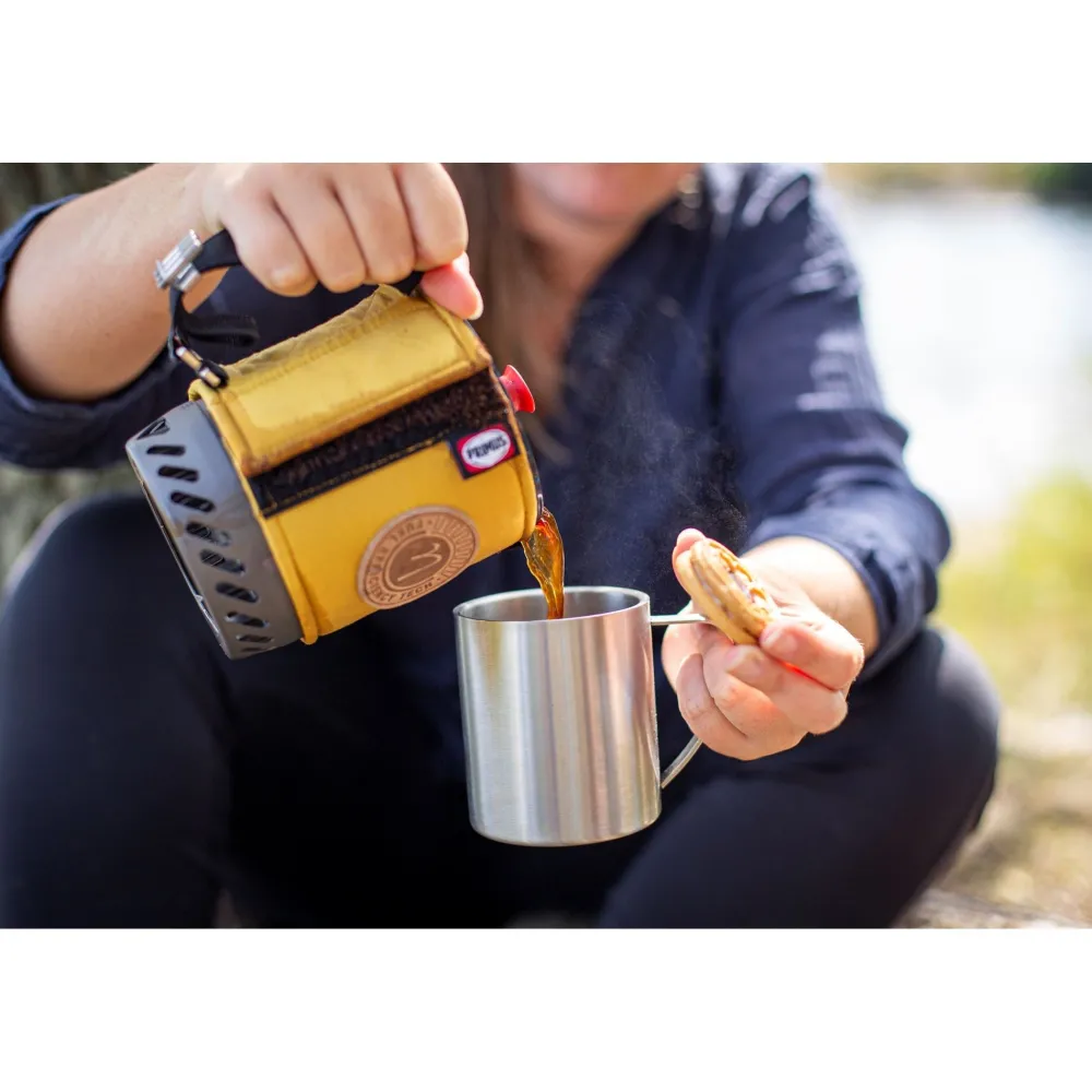 Primus Retkiruokailu Ja Keittimet ^ 4 Season Mug termosmuki, 0.3L
