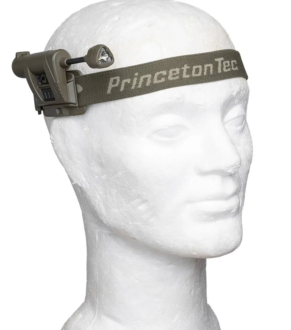 Princeton Tec Valaisimet ^ Charge MPLS