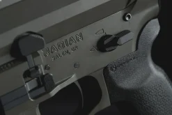 Radian Muut Asetarvikkeet ^ Talon-GI AR-15 varmistin