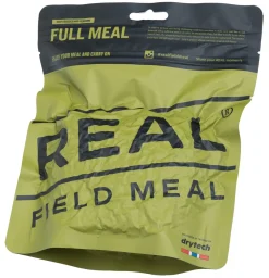 Real Retkiruoat ^ Field Meal retkiruoka