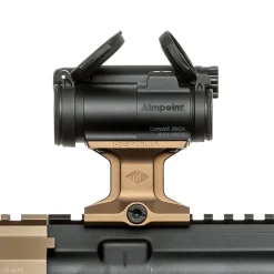 Reptilia Muut Asetarvikkeet ^ DOT tähtäinjalusta, Aimpoint Micro