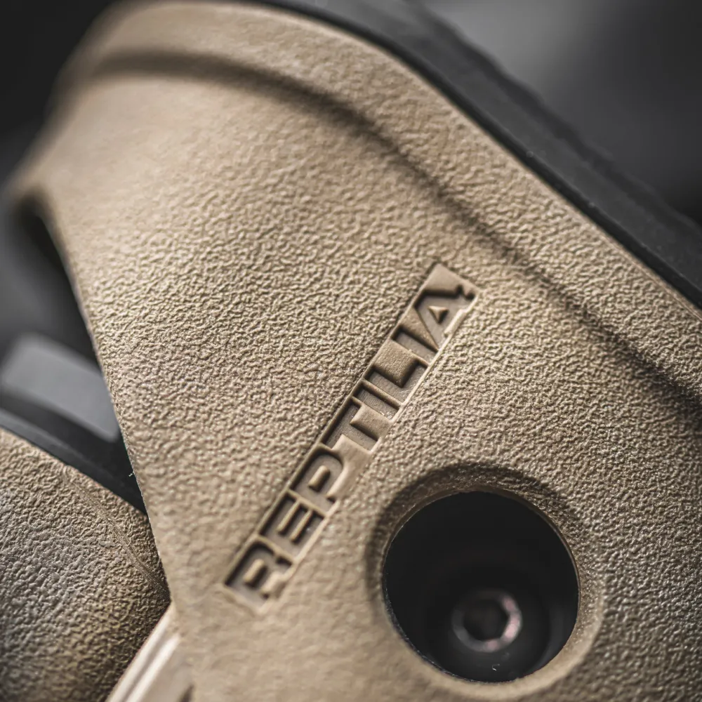 Reptilia Muut Asetarvikkeet ^ RECC·E Carbine Stock, AR-15 teleskooppiperä