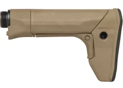 Reptilia Muut Asetarvikkeet ^ RECC·E Carbine Stock, AR-15 teleskooppiperä