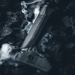 Reptilia Muut Asetarvikkeet ^ RECC·E Carbine Stock, AR-15 teleskooppiperä