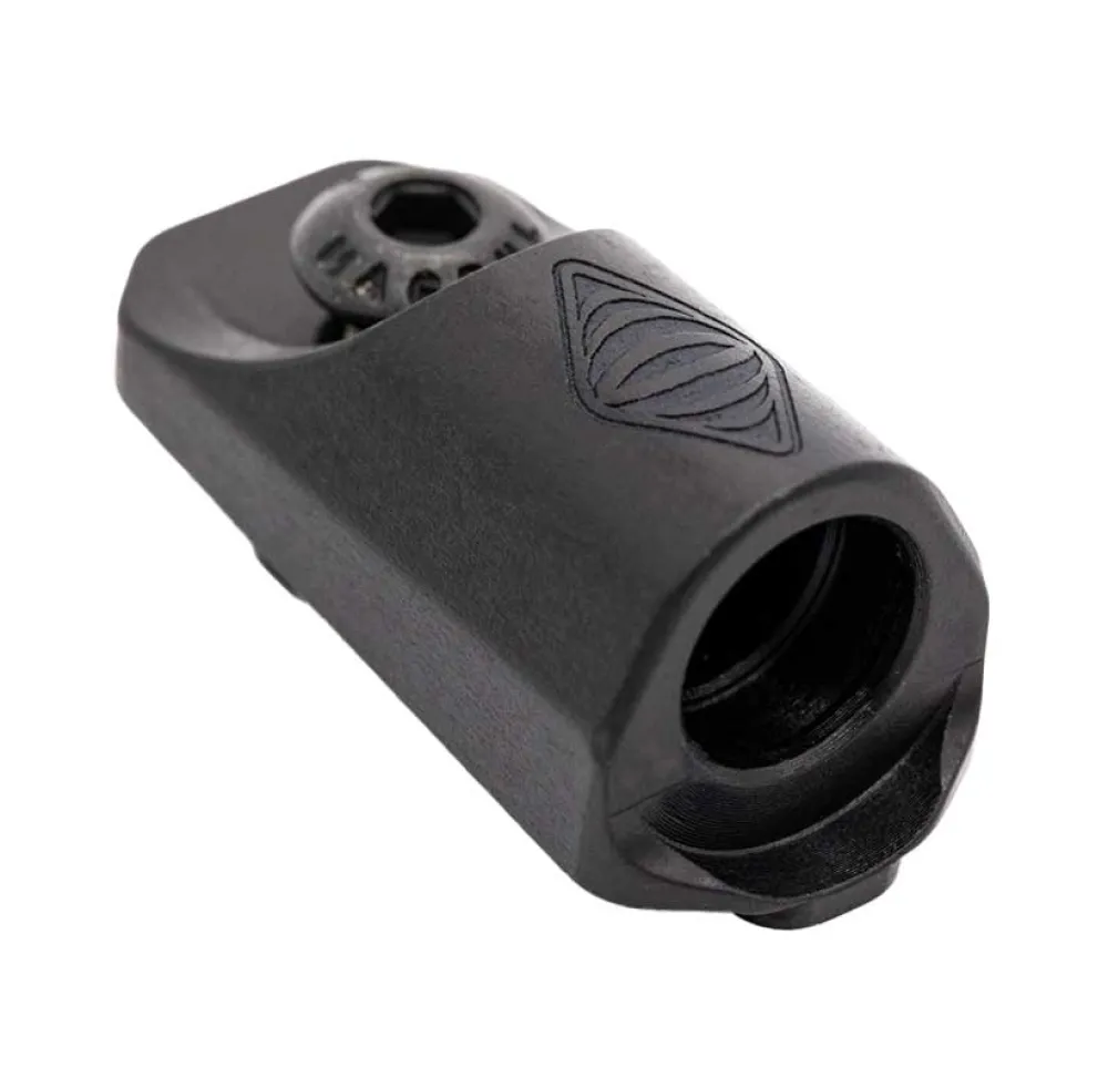 Reptilia Muut Asetarvikkeet ^ Socket M-LOK QD Sling Mount hihnan pikakiinnike