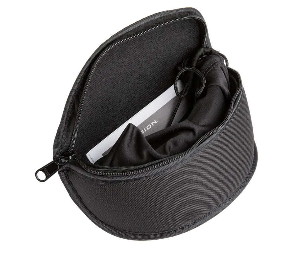 Revision Suojaimet ^ Exoshield ballistiset suojalasit