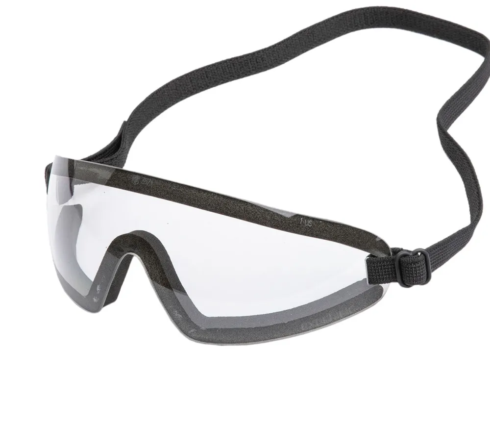Revision Suojaimet ^ Exoshield ballistiset suojalasit