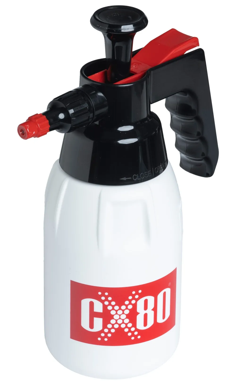 RifleCX Asehuolto ^ Atomizer suihkepullo, 900ml