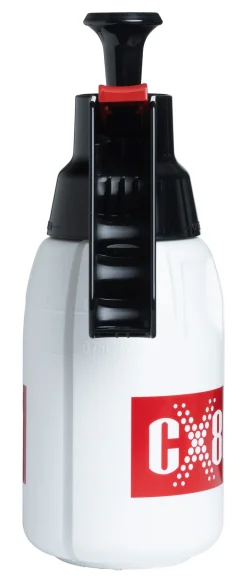 RifleCX Asehuolto ^ Atomizer suihkepullo, 900ml